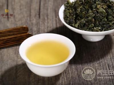 秋季下火茶有哪些?秋季吃什么食物下火？