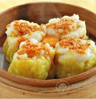 秋分進補離不開四大“寶”-易網健康養生網 秋分進補離不開四大“寶”