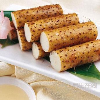 秋分進補離不開四大“寶”-易網健康養生網 秋分進補離不開四大“寶”