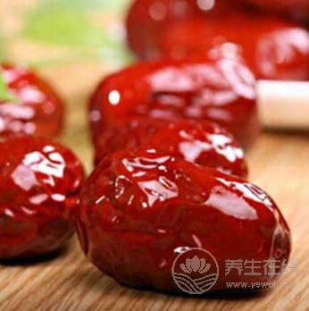 秋分進補離不開四大“寶”-易網健康養生網 秋分進補離不開四大“寶”