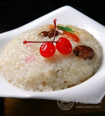 秋分進補離不開四大“寶”-易網健康養生網 秋分進補離不開四大“寶”