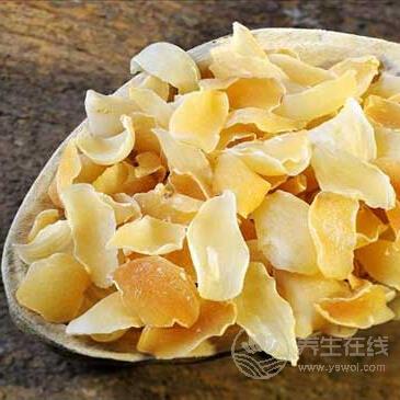 秋分進補離不開四大“寶”-易網健康養生網 秋分進補離不開四大“寶”