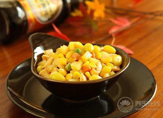 寒露養生 滋陰潤肺去秋燥-易網健康養生網 寒露養生 滋陰潤肺去秋燥