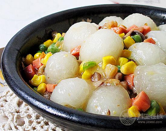 寒露養生 滋陰潤肺去秋燥-易網健康養生網 寒露養生 滋陰潤肺去秋燥