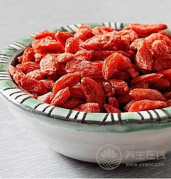 秋分進補離不開四大“寶”-易網健康養生網 秋分進補離不開四大“寶”