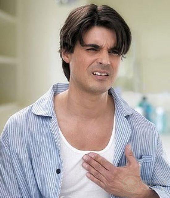 秋冬季易發心臟病 教你幾招護心臟