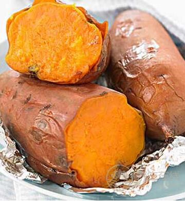 秋分進補離不開四大“寶”-易網健康養生網 秋分進補離不開四大“寶”