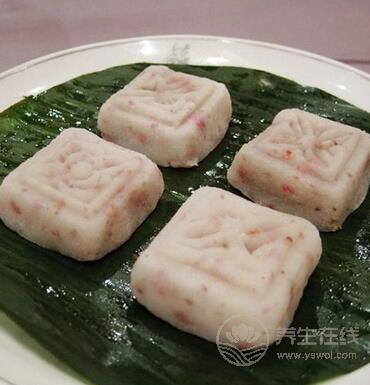 秋分進補離不開四大“寶”-易網健康養生網 秋分進補離不開四大“寶”