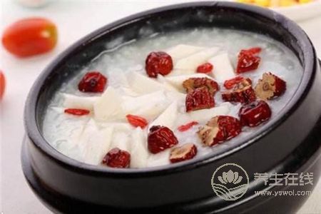 寒露養(yǎng)生食譜有哪些?寒露如何養(yǎng)生?