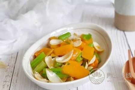 寒露養(yǎng)生食譜有哪些?寒露如何養(yǎng)生?