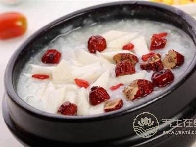 寒露養(yǎng)生食譜有哪些?寒露如何養(yǎng)生?