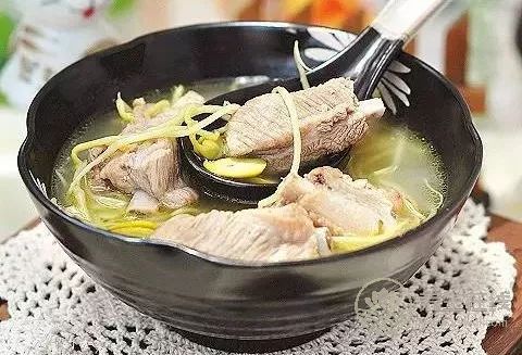 夏季食欲不振怎么辦　三款養胃湯守護你的胃