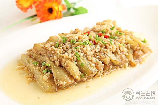 最適宜夏季開胃小菜 大開胃口吃飯香