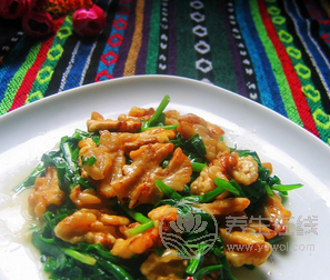 力薦十款營養(yǎng)藥膳 春季多吃補充營養(yǎng)又保健