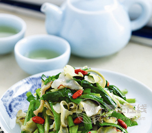 力薦十款營養(yǎng)藥膳 春季多吃補充營養(yǎng)又保健