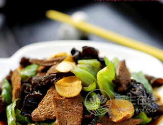 力薦十款營養(yǎng)藥膳 春季多吃補充營養(yǎng)又保健