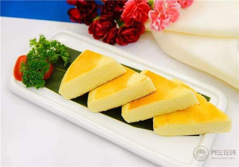 夏季清涼甜品推薦 居家自制5款防暑甜品