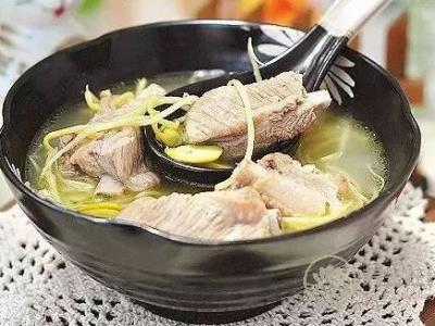 夏季食欲不振怎么辦　三款養胃湯守護你的胃