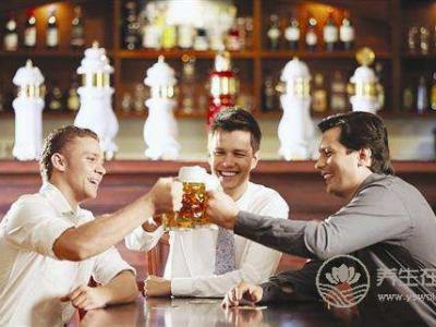 應酬貪杯男春季應如何養(yǎng)生呢？