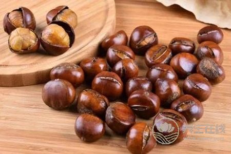 霜降養生食物有哪些?霜降節氣吃柿子和栗子好處是什么?