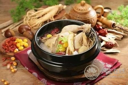 霜降有哪些養生食譜?霜降菌菇食療方有哪些?