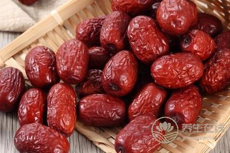 霜降養(yǎng)生吃紅棗好嗎?霜降養(yǎng)生紅棗食用有哪些禁忌?
