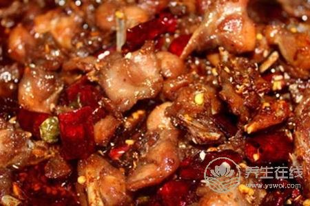 霜降養生吃兔肉好嗎?霜降吃兔肉有哪些禁忌?-易網健康養生網 霜降養生吃兔肉好嗎?霜降吃兔肉有哪些禁忌?