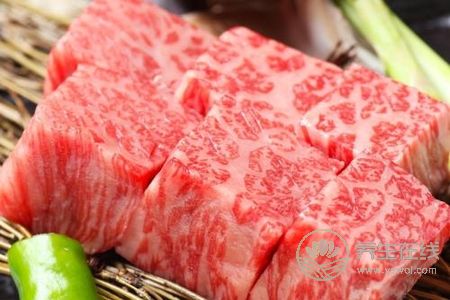 霜降吃牛肉的原因是什么?霜降吃牛肉的好處有哪些?