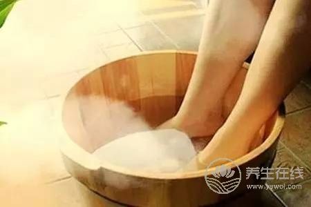 霜降如何養生?霜降緩解老寒腿的方法是什么?