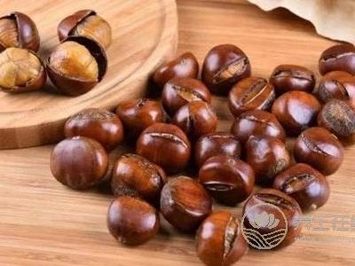 霜降養生食物有哪些?霜降節氣吃柿子和栗子好處是什么?