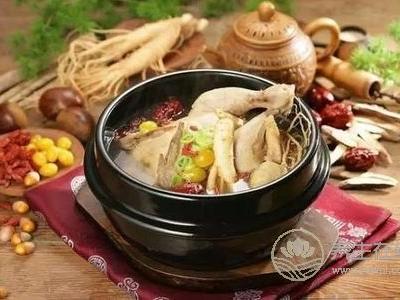 霜降有哪些養(yǎng)生食譜?霜降菌菇食療方有哪些?