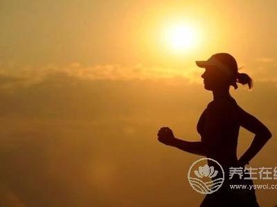 霜降有哪些運動適合養生呢?霜降運動養生的作用是什么?