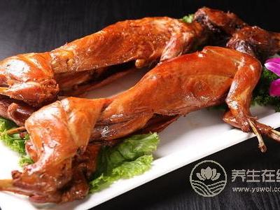 霜降養生吃兔肉好嗎?霜降吃兔肉有哪些禁忌?