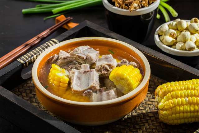 冬季進補不等于吃大魚大肉，冬季這樣進補才科學