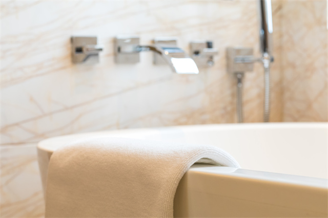 冬天最適合洗熱水澡，但洗熱水澡也有這些事情要注意