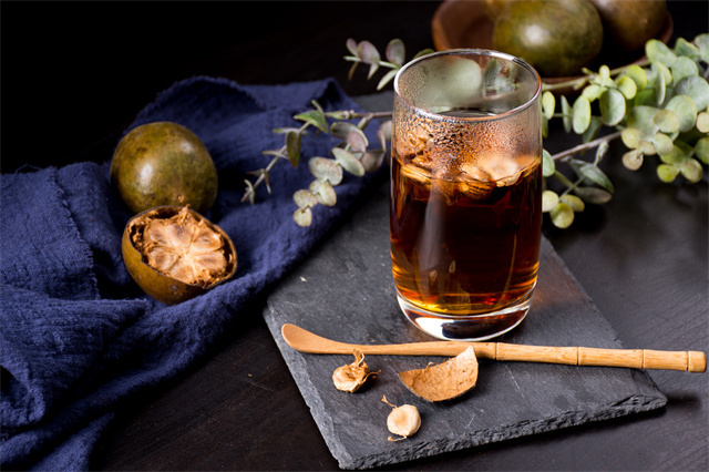 秋天上火適合吃羅漢果嗎？羅漢果的食用方法