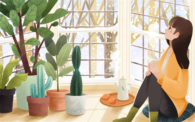 為什么會長凍瘡？怎么預防長凍瘡？