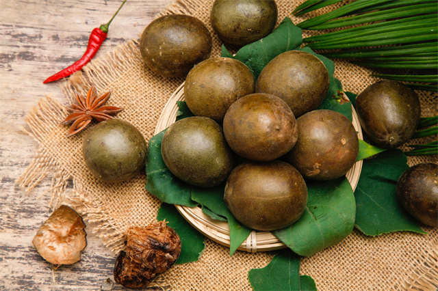 秋天上火適合吃羅漢果嗎？羅漢果的食用方法