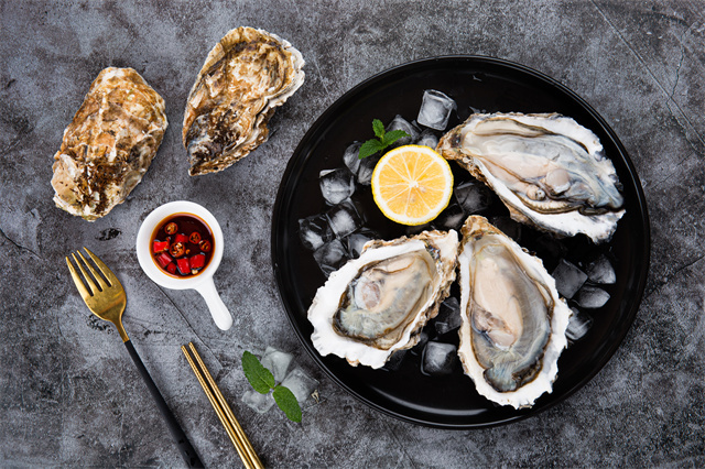 秋天吃什么海鮮能滋補身體？這幾種海鮮美味又滋補