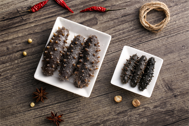 秋天吃什么海鮮能滋補身體？這幾種海鮮美味又滋補