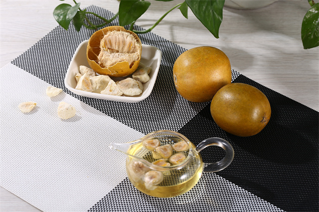 秋天上火適合吃羅漢果嗎？羅漢果的食用方法