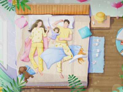 冬天應該選擇什么面料的睡衣？冬天適合穿睡衣睡覺嗎？