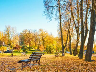 秋季鍛煉的最佳時間，秋季適合什么鍛煉項目？