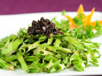 春天對咽喉好的食物，抓緊時間補充營養