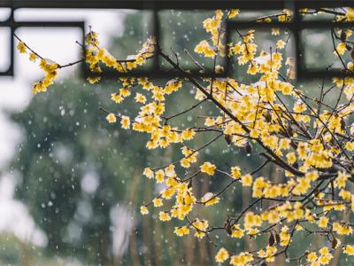 冬天氣候干燥，嘴干嗓子疼怎么辦？教你這些方法緩解