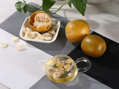 秋天上火適合吃羅漢果嗎？羅漢果的食用方法