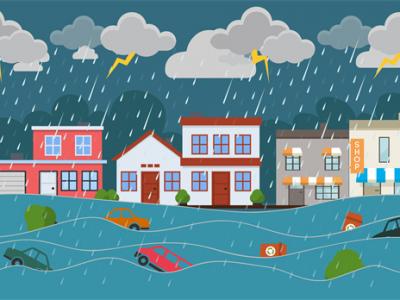 洪澇災害后怎么預防傳染病？洪澇災害出現的原因