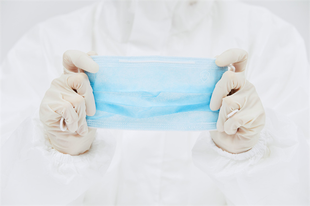 春節期間怎么做好個人防護？疫情防范從我做起