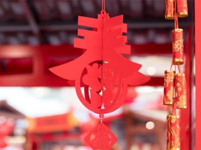 春節(jié)期間怎么做好個(gè)人防護(hù)？疫情防范從我做起