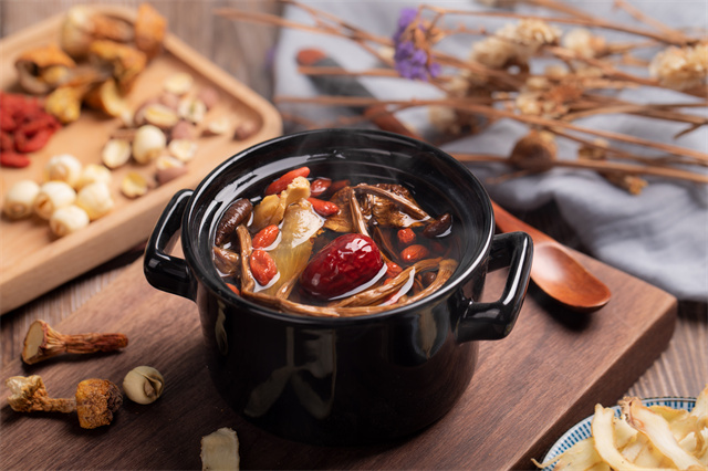 三九天吃什么可以養生？三九天養生好處竟然這么大